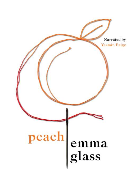 Title details for Peach by Emma Glass - Available
